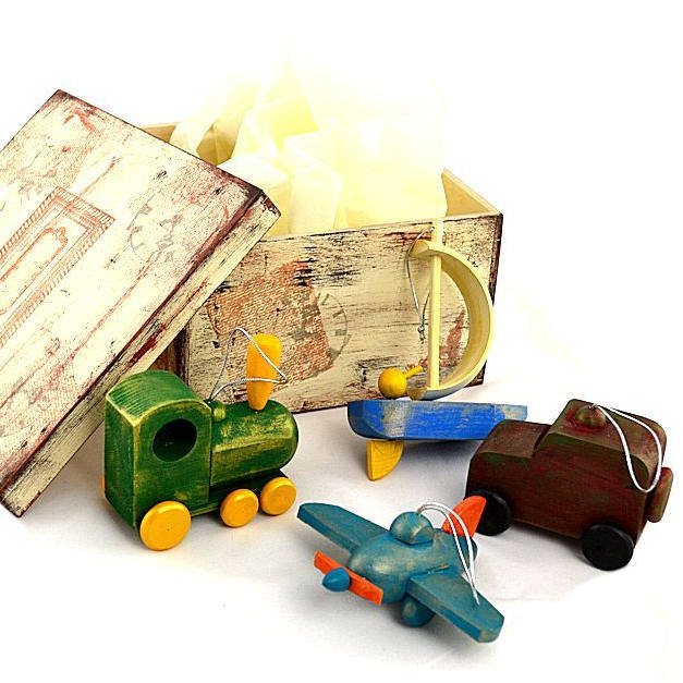 christmas toys set 37