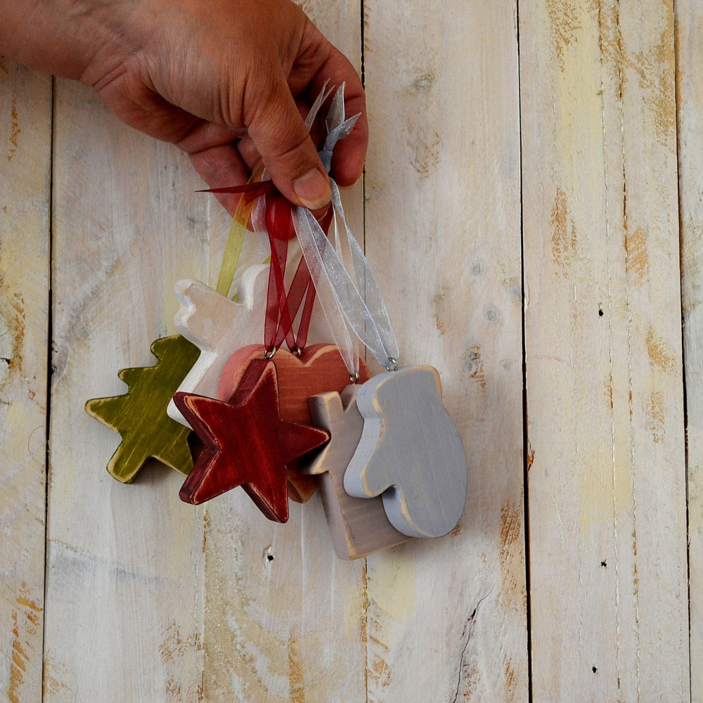 christmas toys set 43