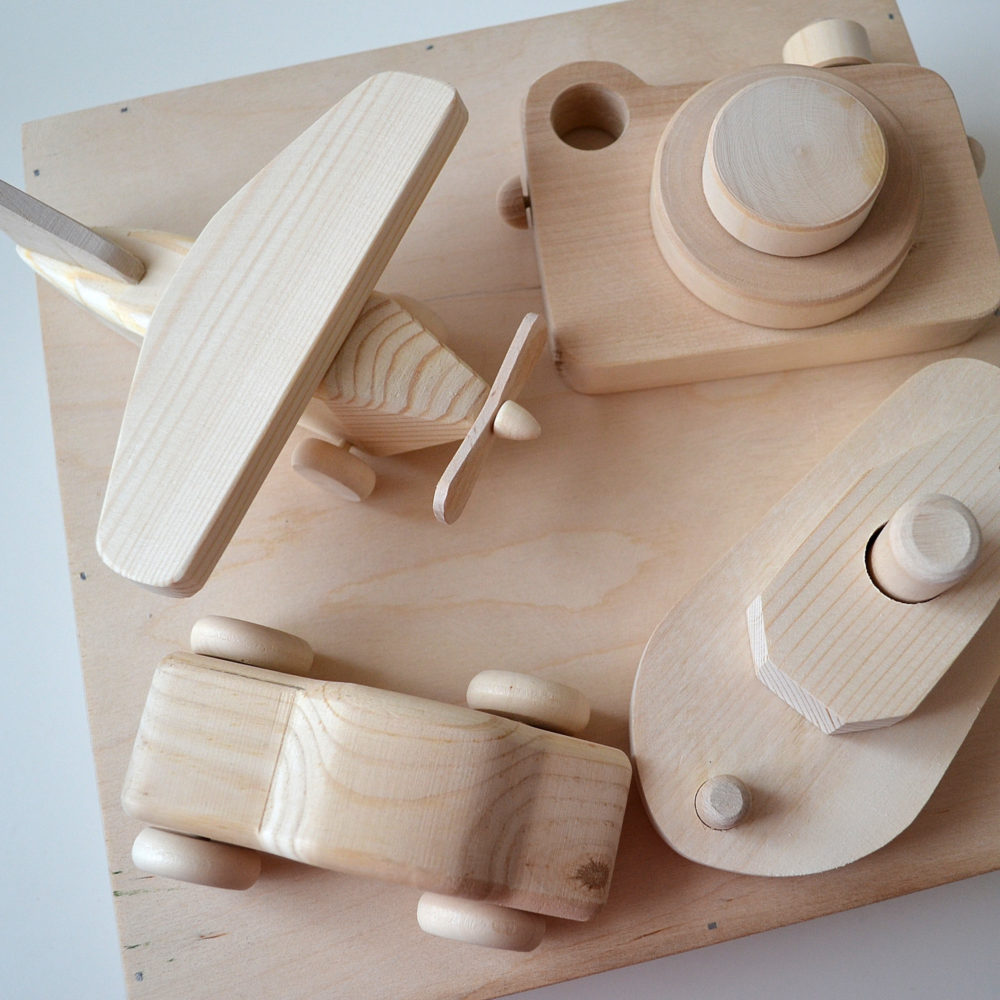 Набор Бэби 7