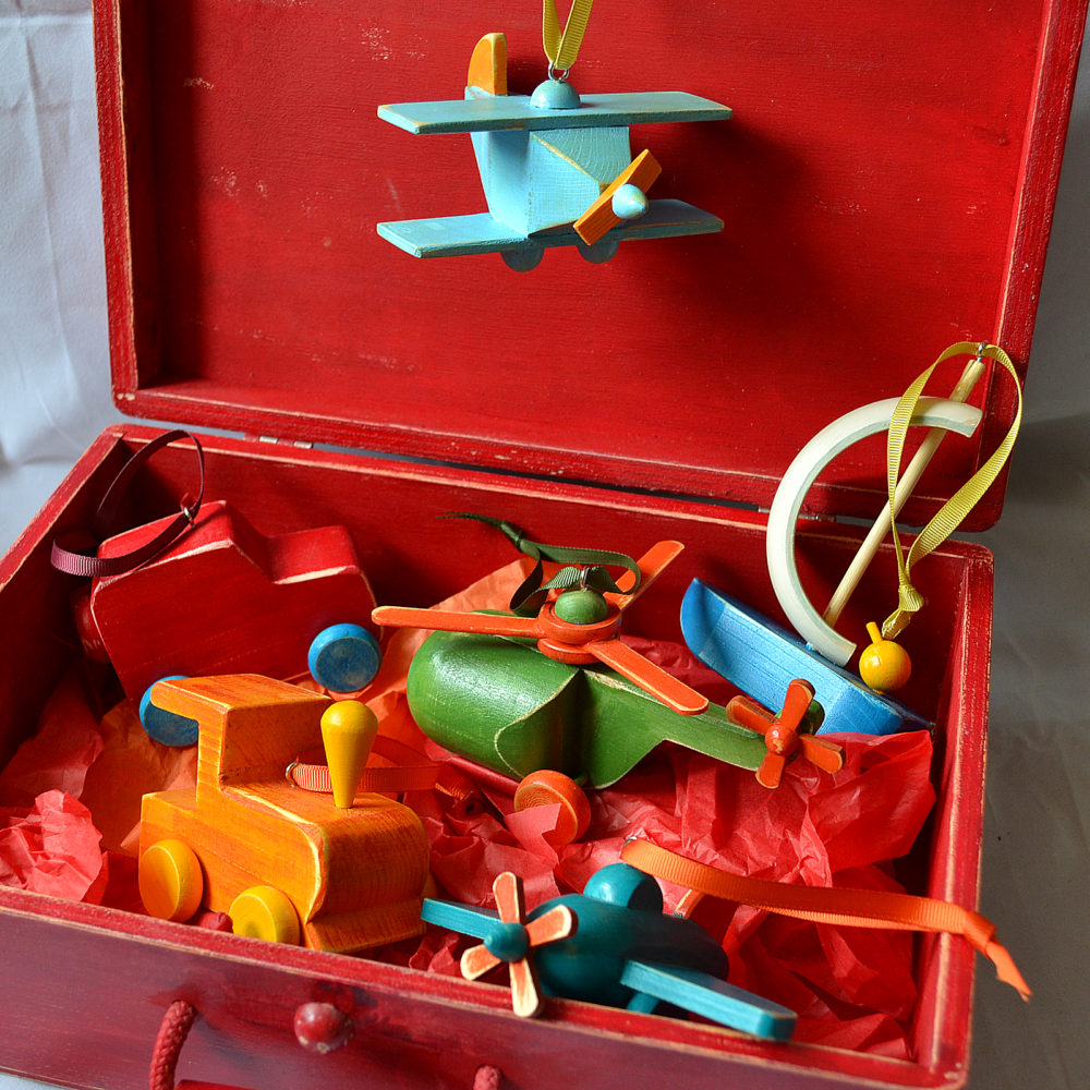 christmas toys set 46