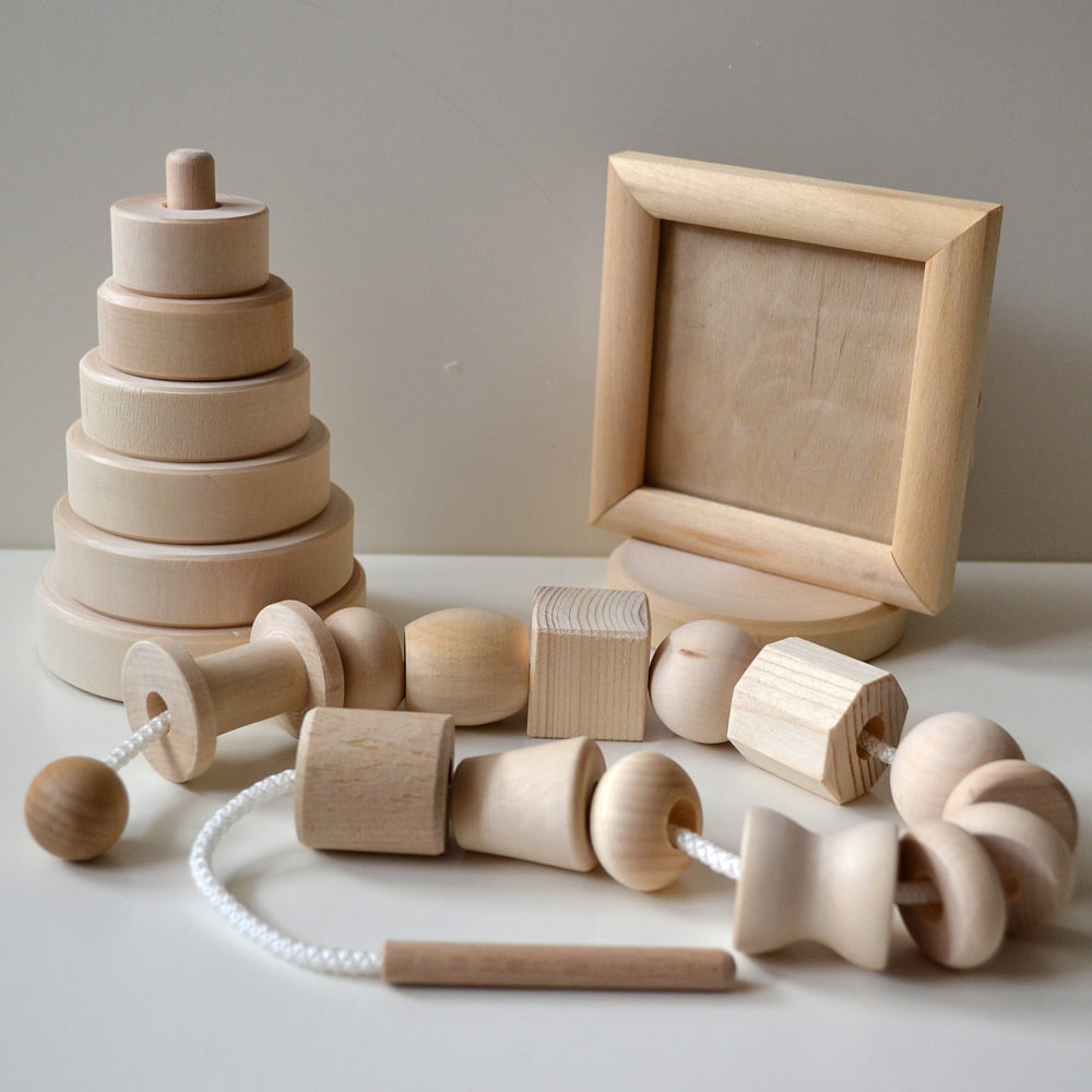 Набор Бэби 1