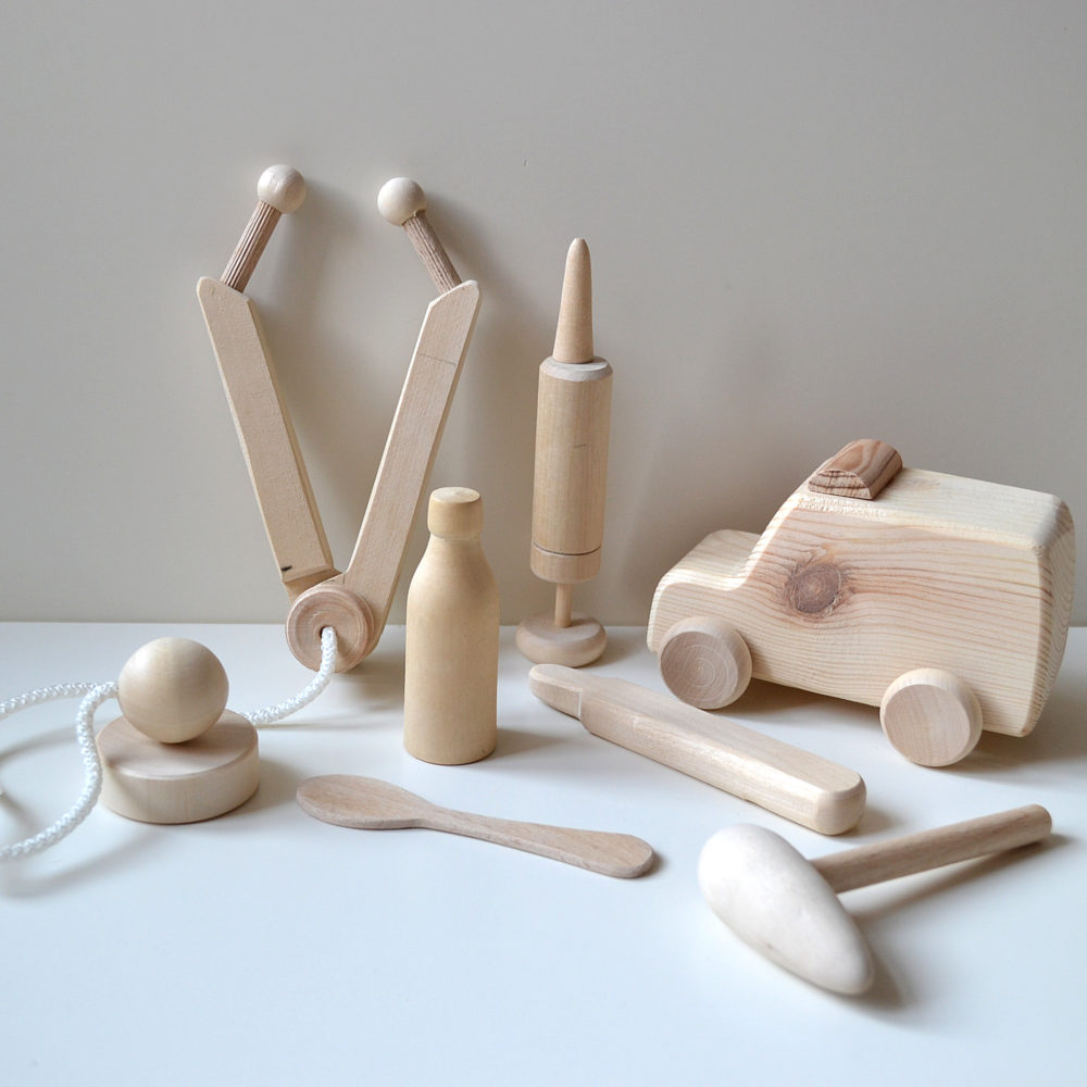 Набор Доктора со скорой