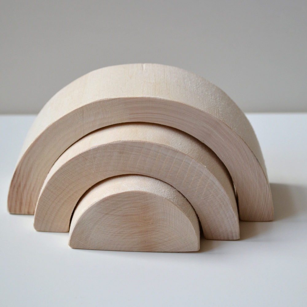 Радуга - дуга