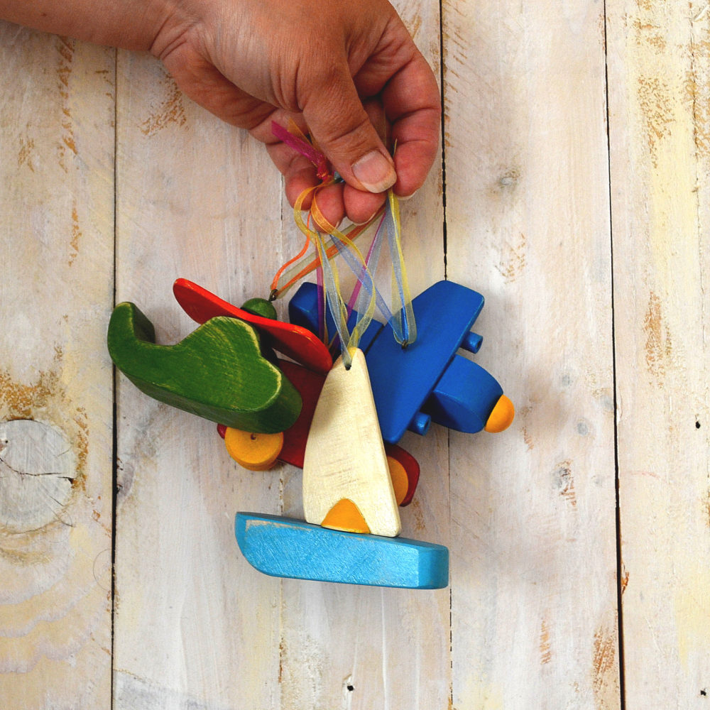 christmas toys set 44