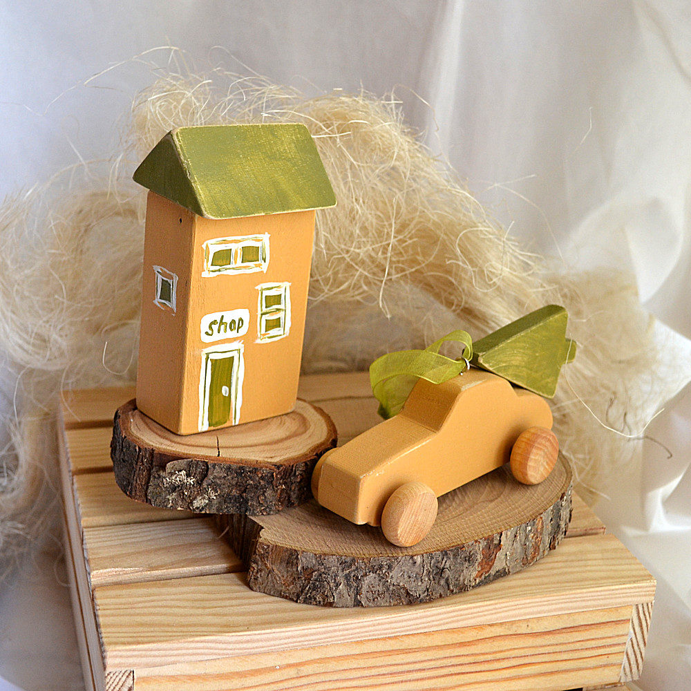 christmas toys set 9