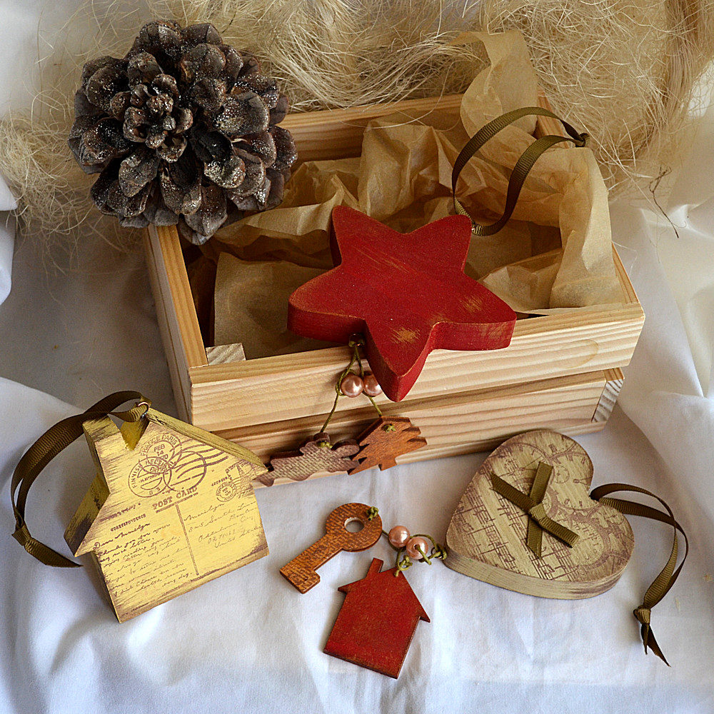 christmas toys set 15