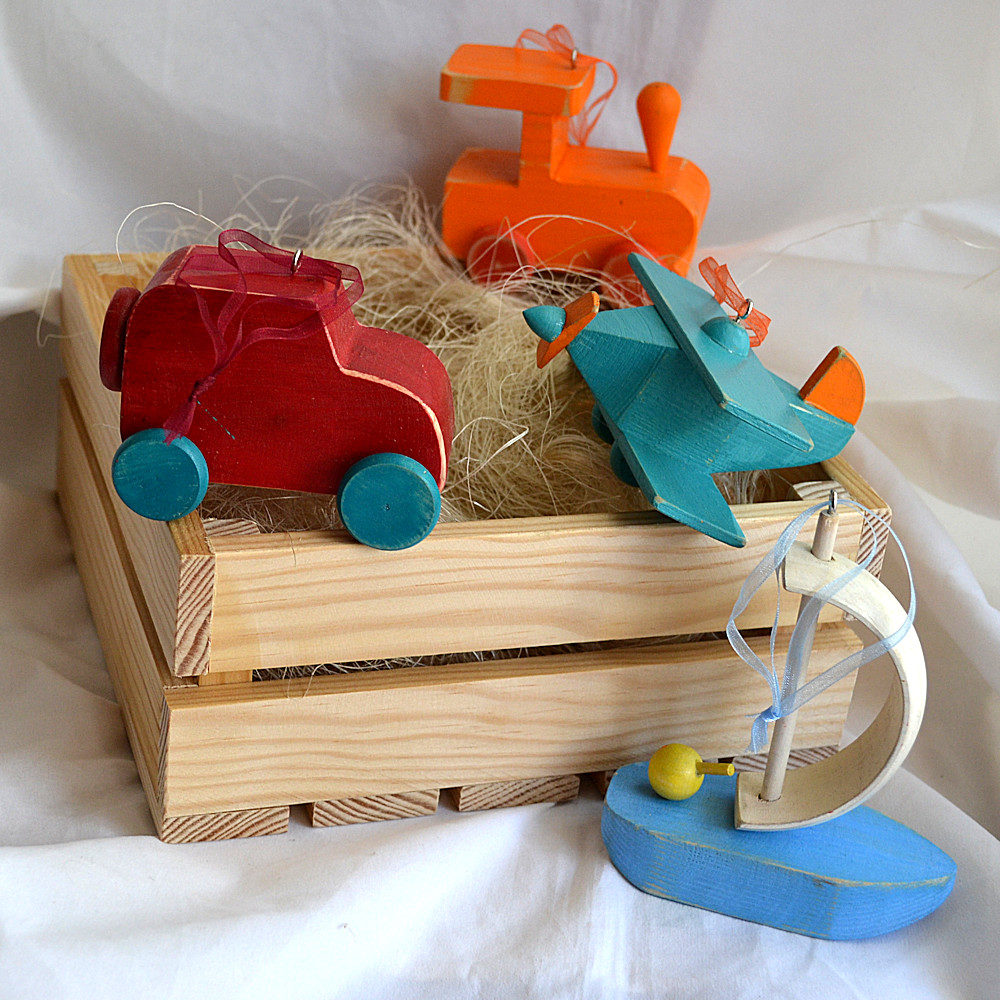 christmas toys set 14