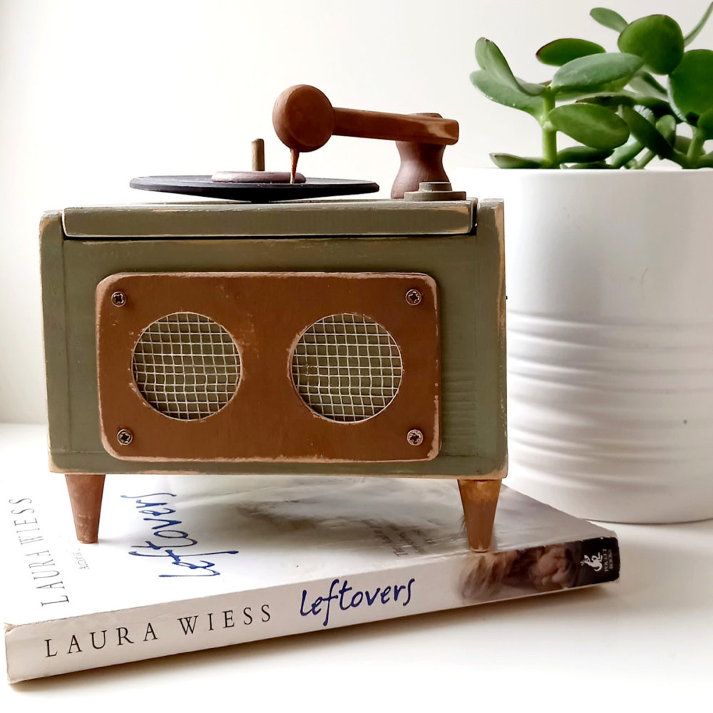 radio storage box 2