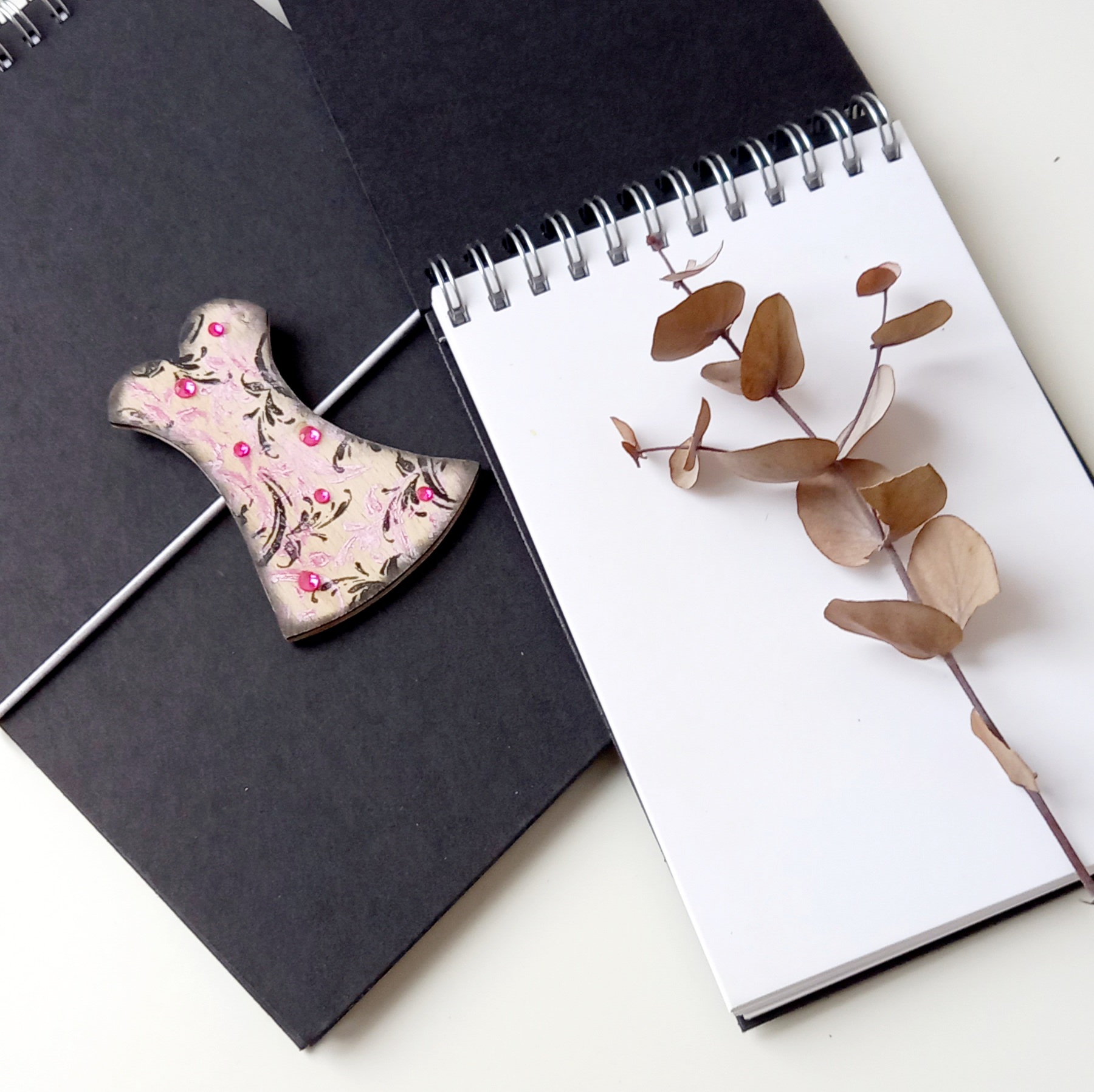 notepad set 8 - Image 2