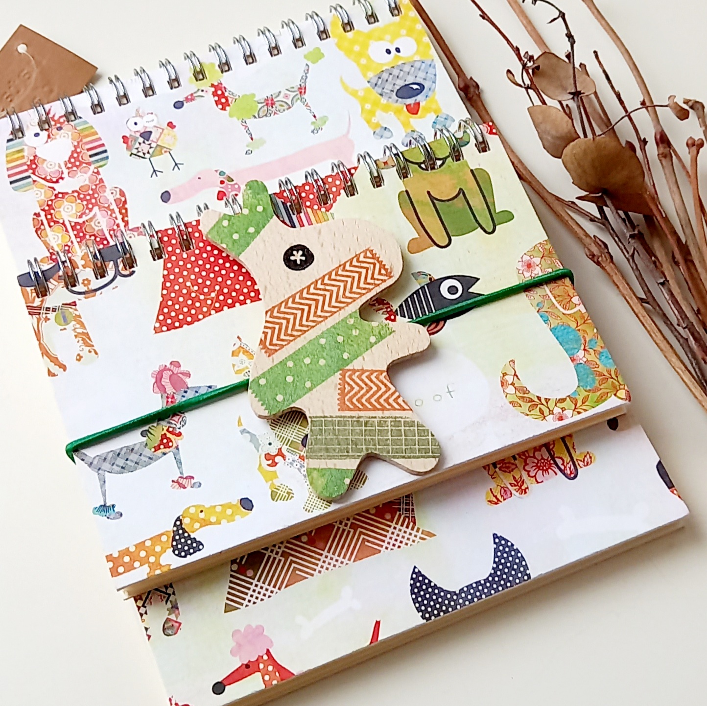notepad set 5 - Image 4