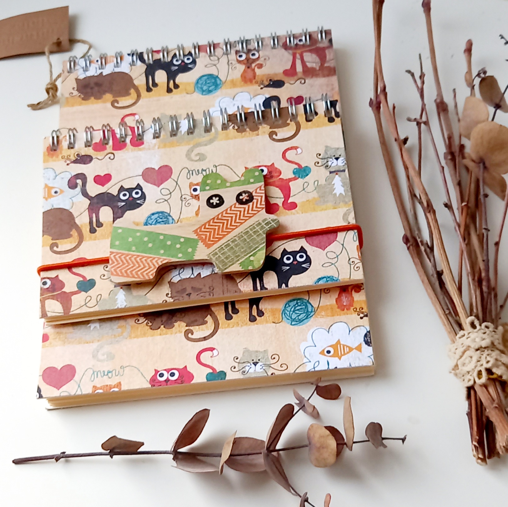 notepad set 6 - Image 4