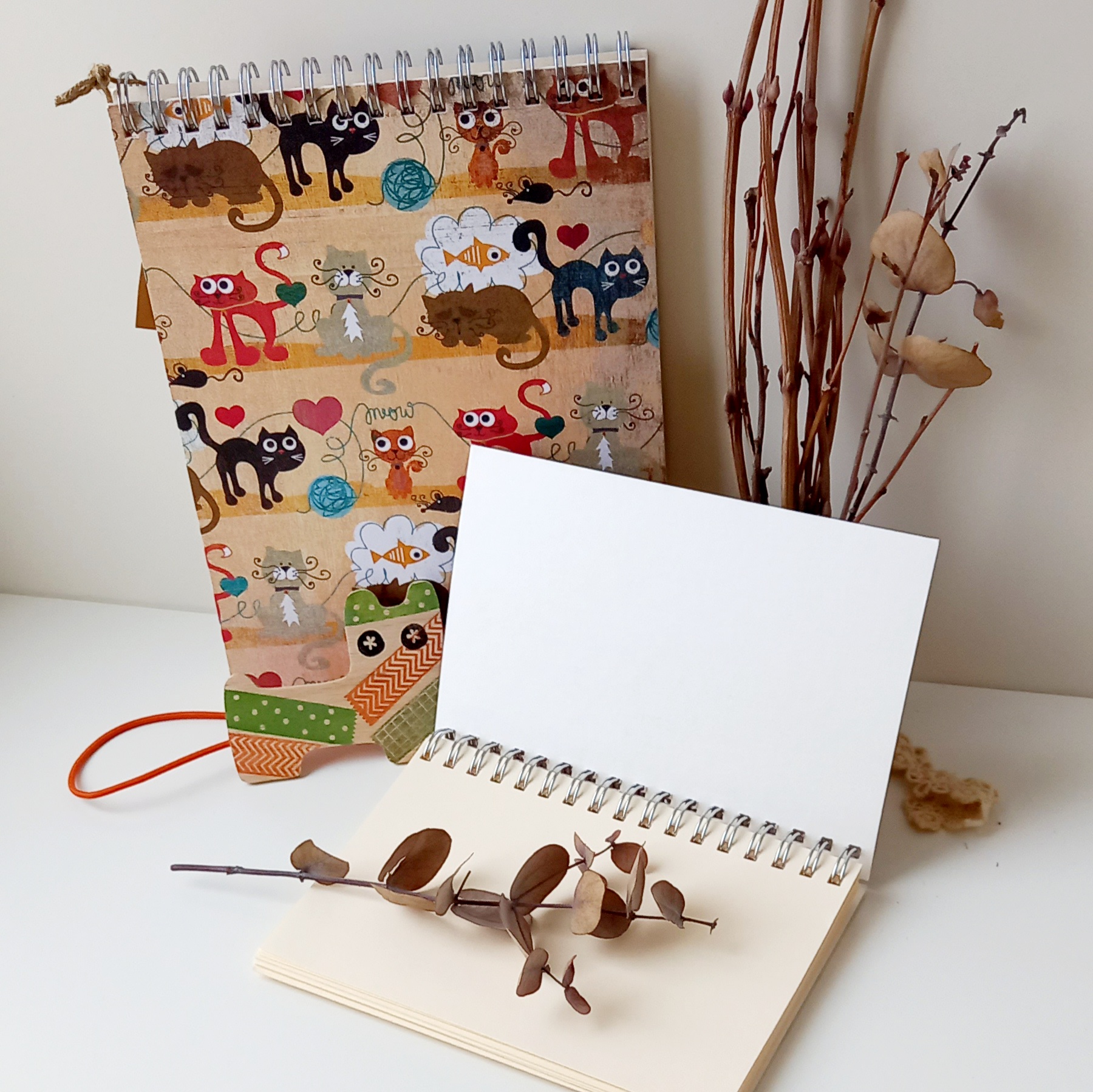 notepad set 6 - Image 3