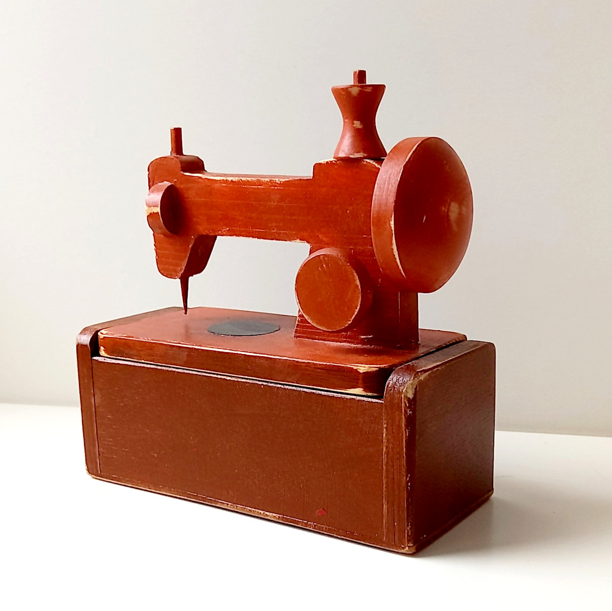 sewing machine storage box - Image 3