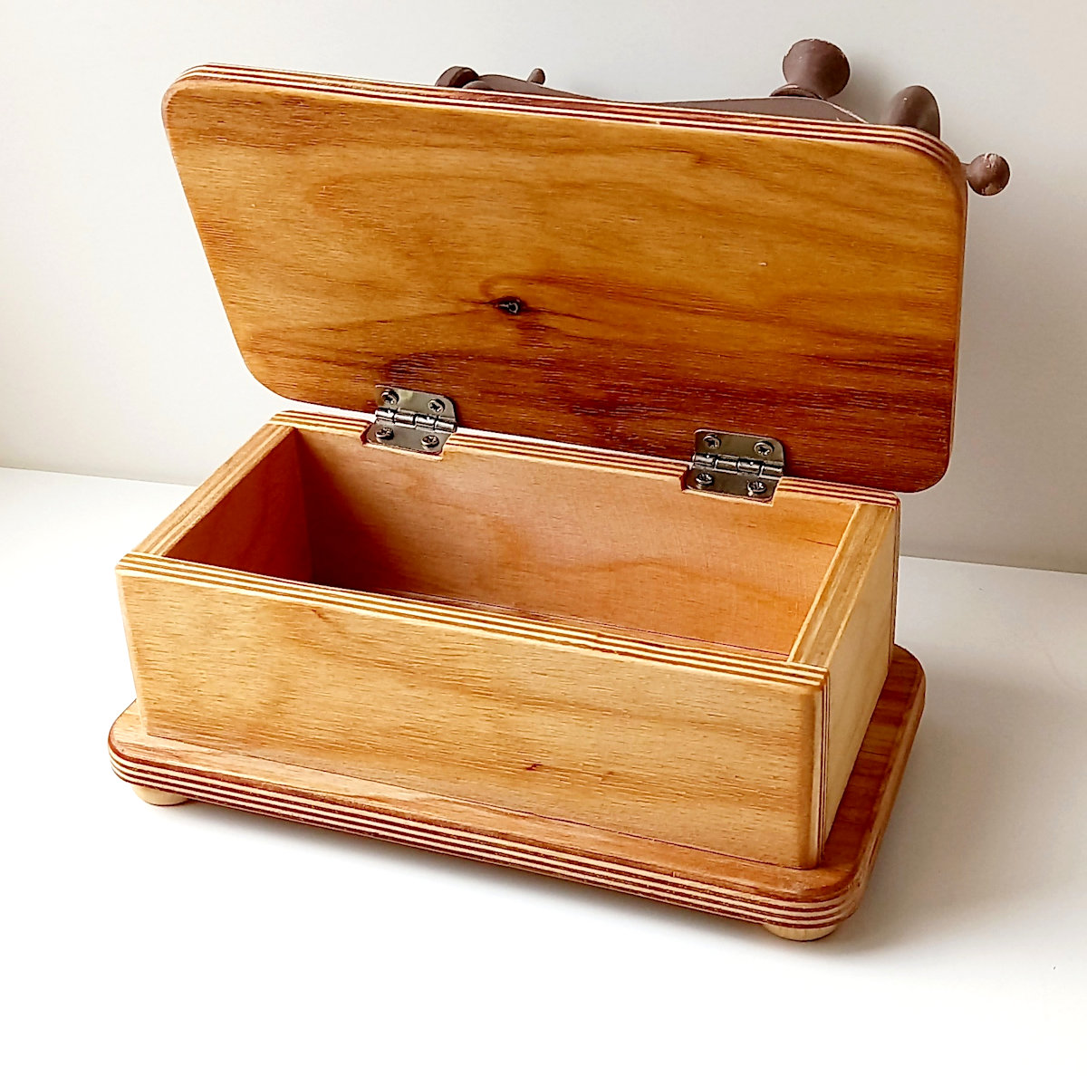 sewing machine storage box - Image 5