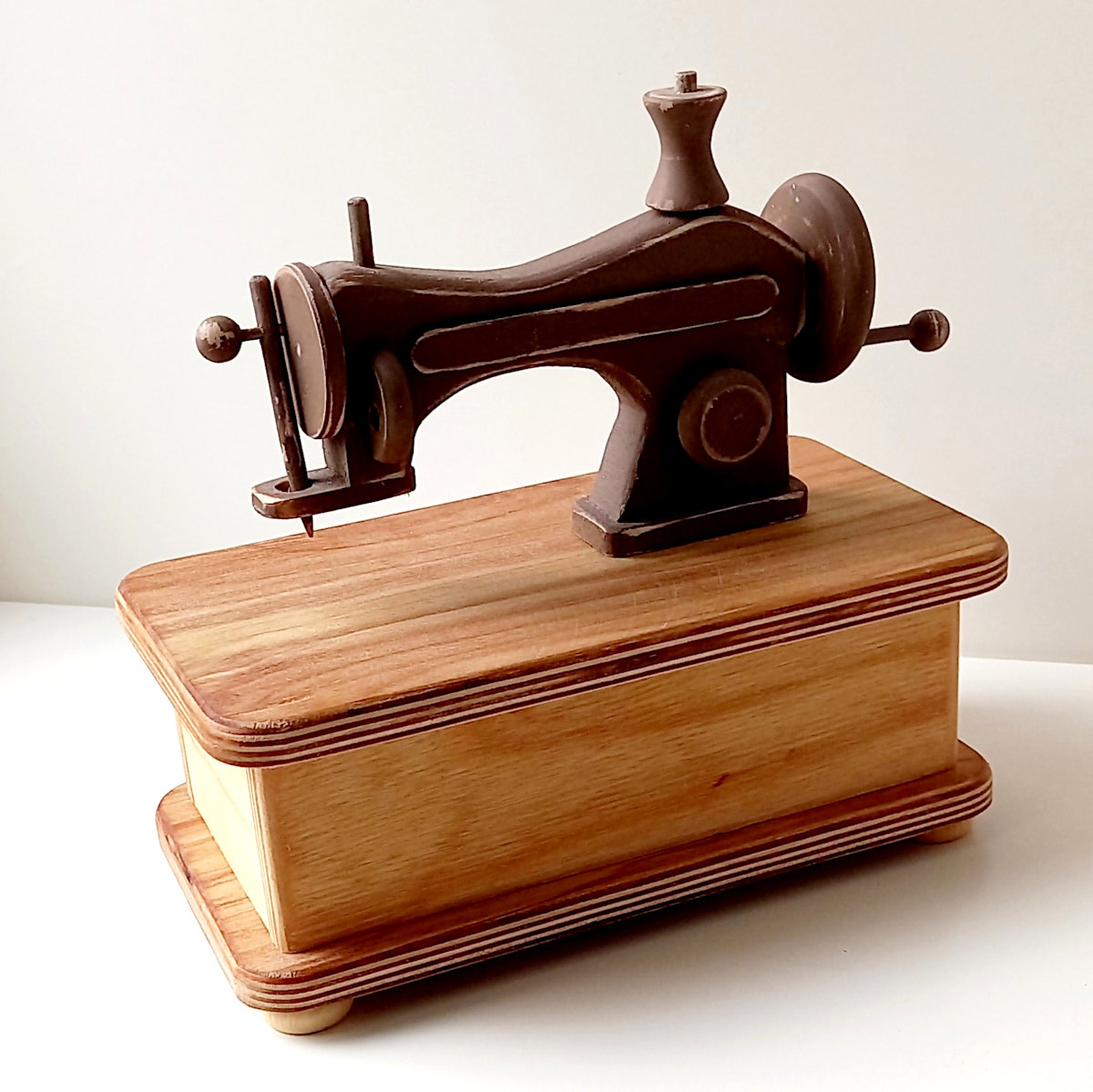 sewing machine storage box - Image 3