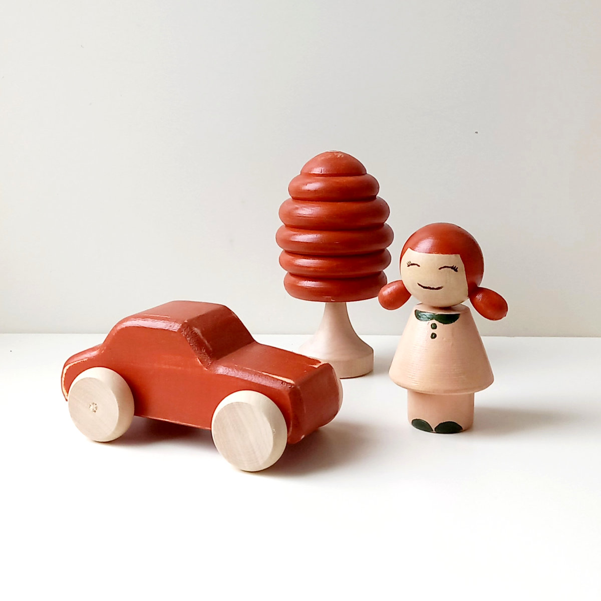 doll 1 - Image 2