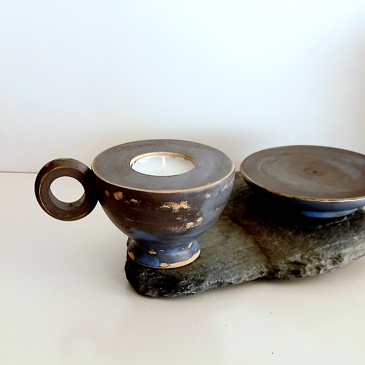 mannequin & candlestick set - Image 9