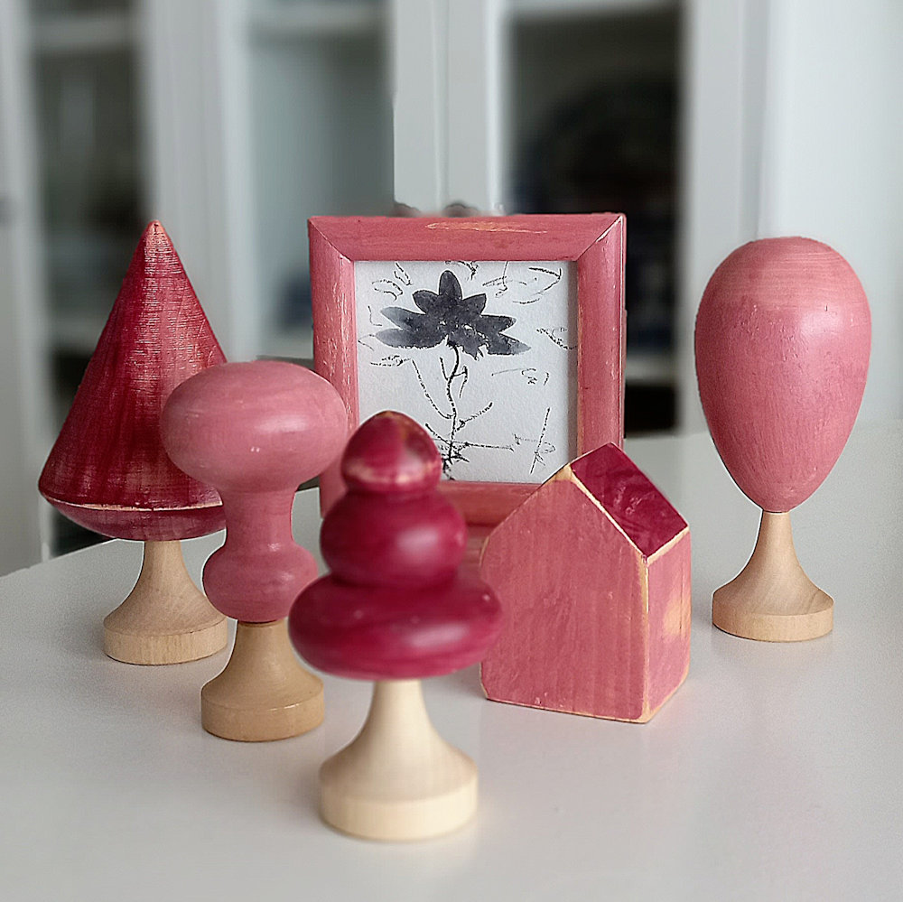 forest & photoframe set 17 - Image 4